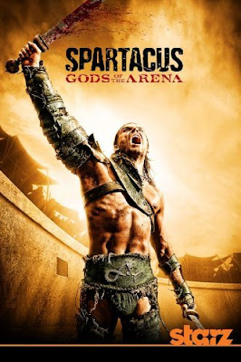 Spartacus: Chúa Tể Đấu Trường