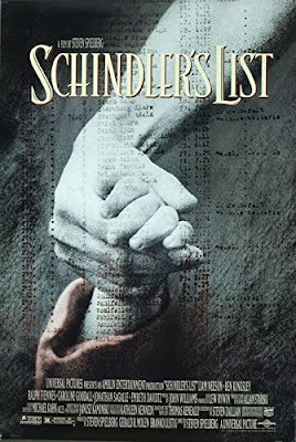 Bản Danh Sách Của Schindler