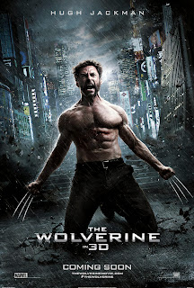 Người Sói Wolverine