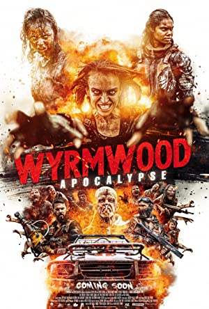 Wyrmwood: Khải Huyền