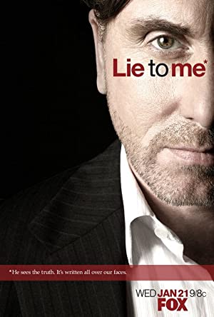Dối Trá | Lie to Me 2009