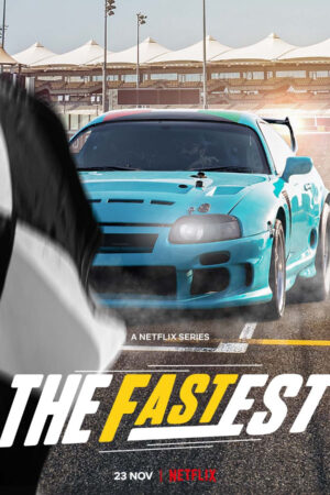 Chiếc xe hơi nhanh nhất trên sa mạc