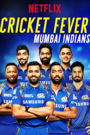 Cơn sốt cricket: Mumbai Indians