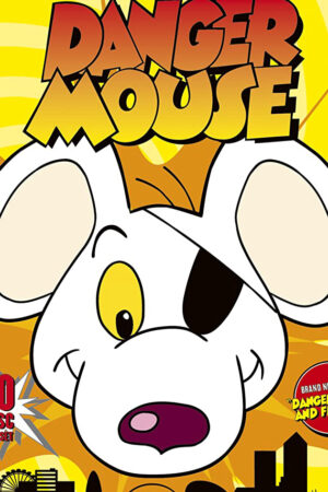 Danger Mouse: Classic Collection (Phần 7)