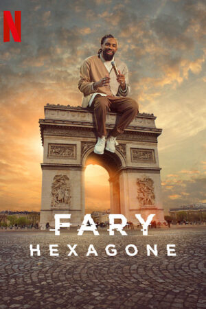 Fary: Hexagone