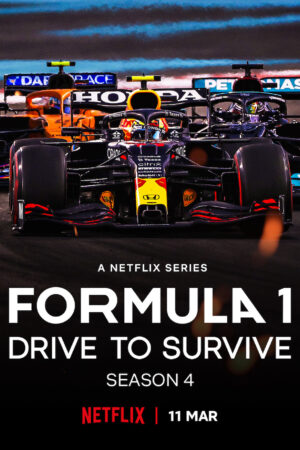 Formula 1: Cuộc đua sống còn (Phần 4)