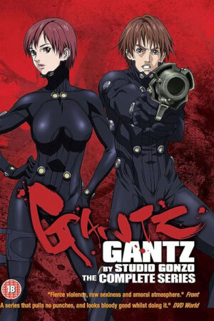 Gantz (Phần 2)
