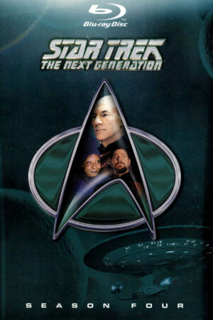 Star Trek: Thế hệ tiếp theo (Phần 4)