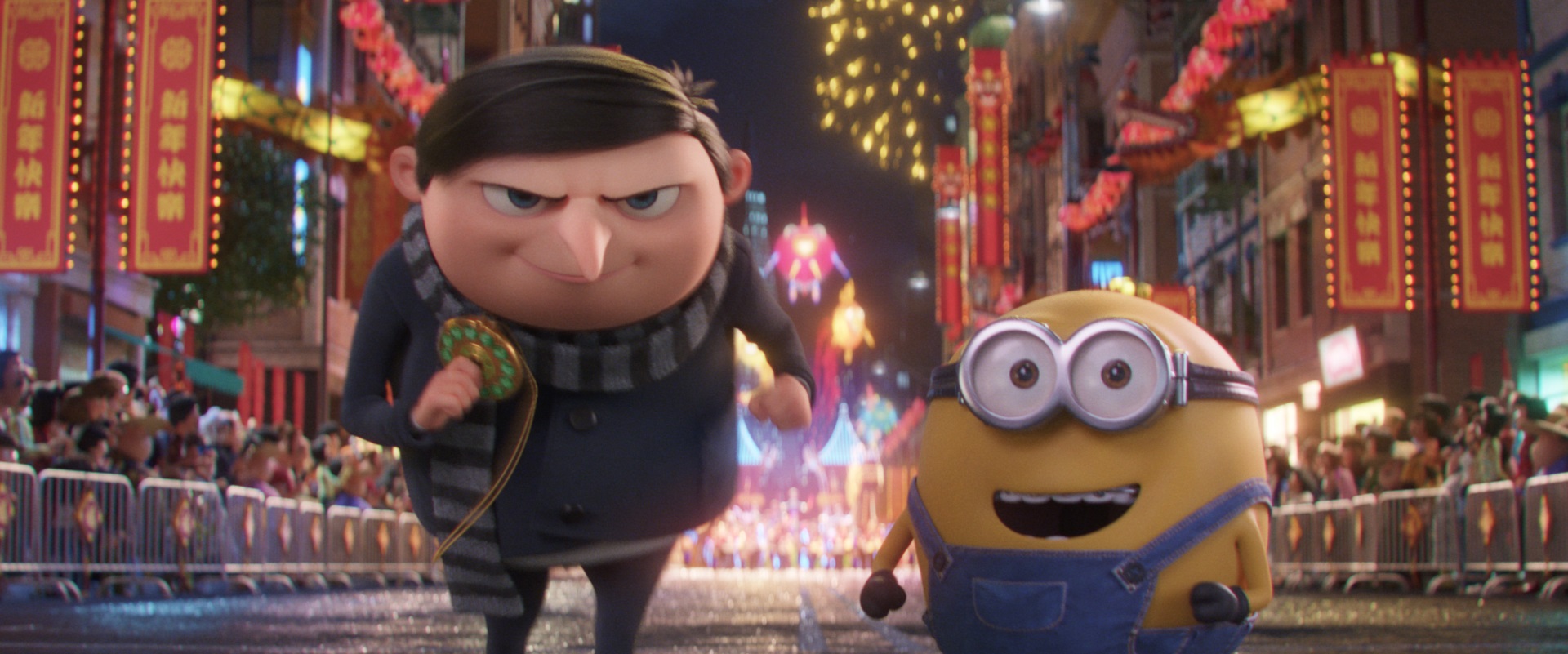 Box Office: 'Minions: The Rise of Gru' Eyes $150M Global Opening – Deadline