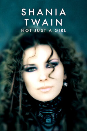 Shania Twain: Không chỉ là một cô gái