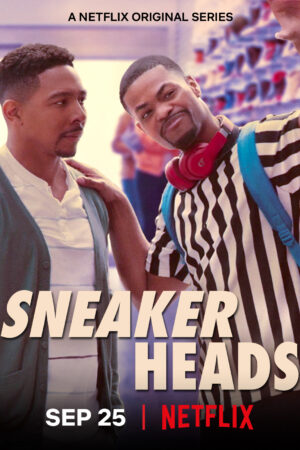 Sneakerheads: Tín đồ giày sneaker