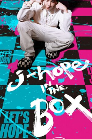 J-Hope in the Box