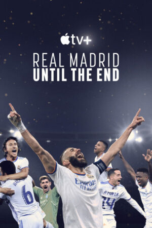 Real Madrid: Chiến đấu đến phút cuối cùng
