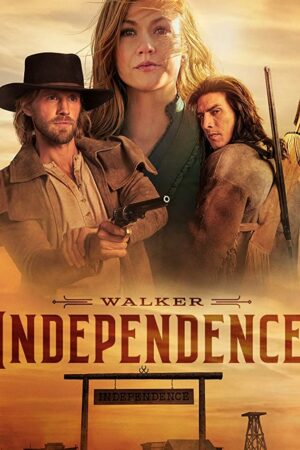 Walker: Independence (Phần 1)