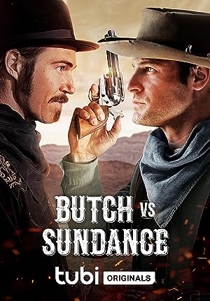 Butch So Với Sundance